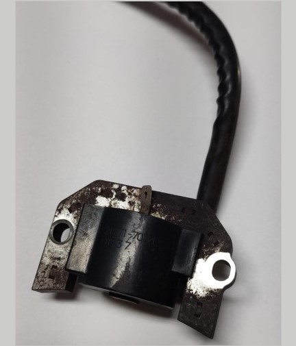 Kawasaki FH381V, FH430V 21171-7034 Ignition Coil Assembly (Used)